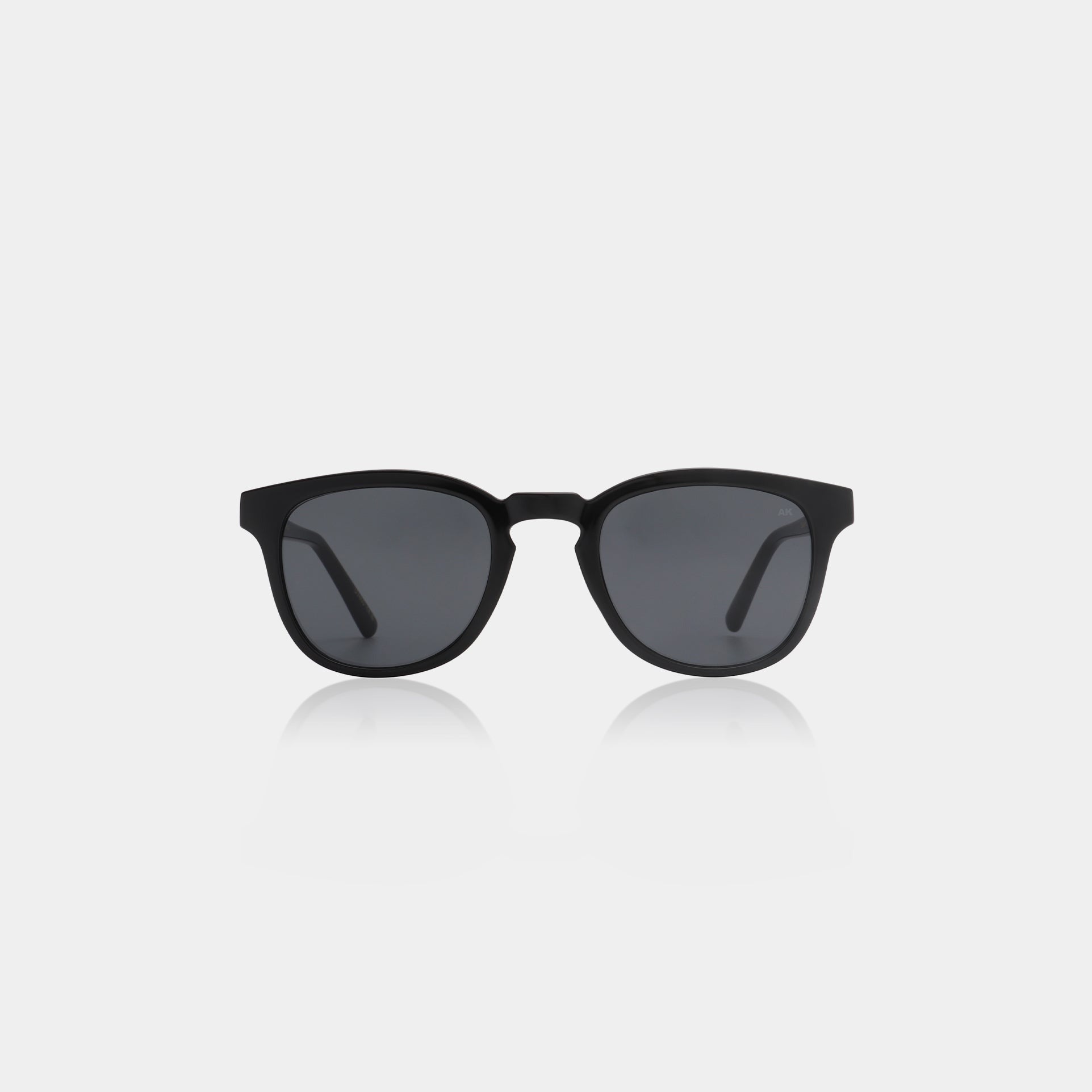 A.Kjærbede - Bate Sunglasses in Black