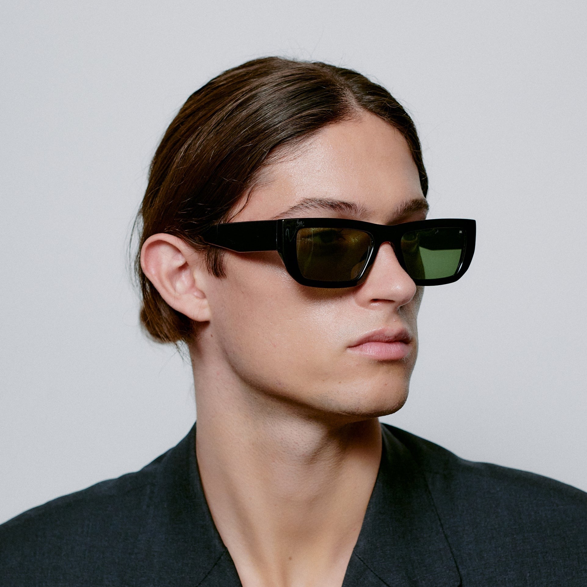 A.Kjærbede - Fame Sunglasses in black