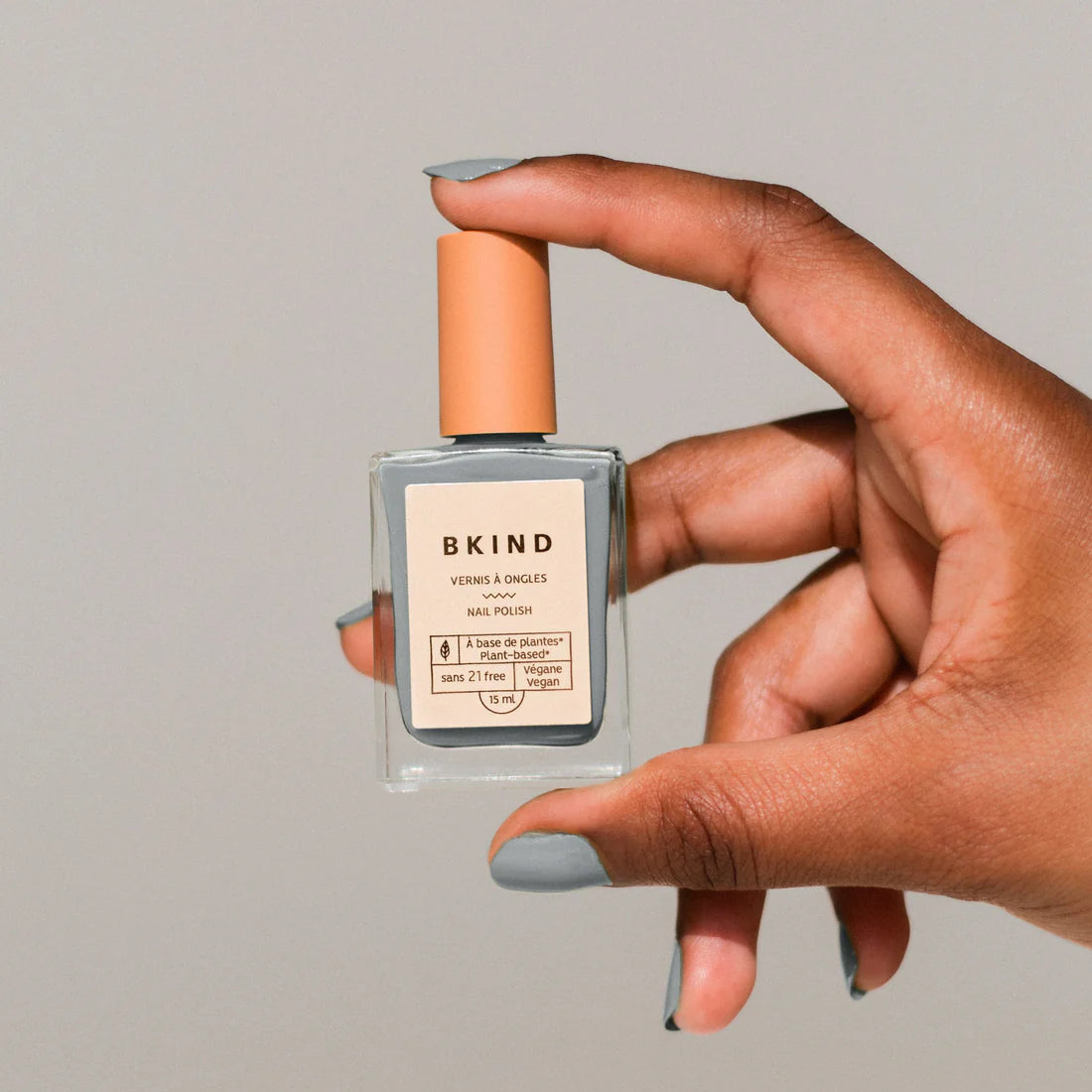 BKIND Nail Polish - Karma